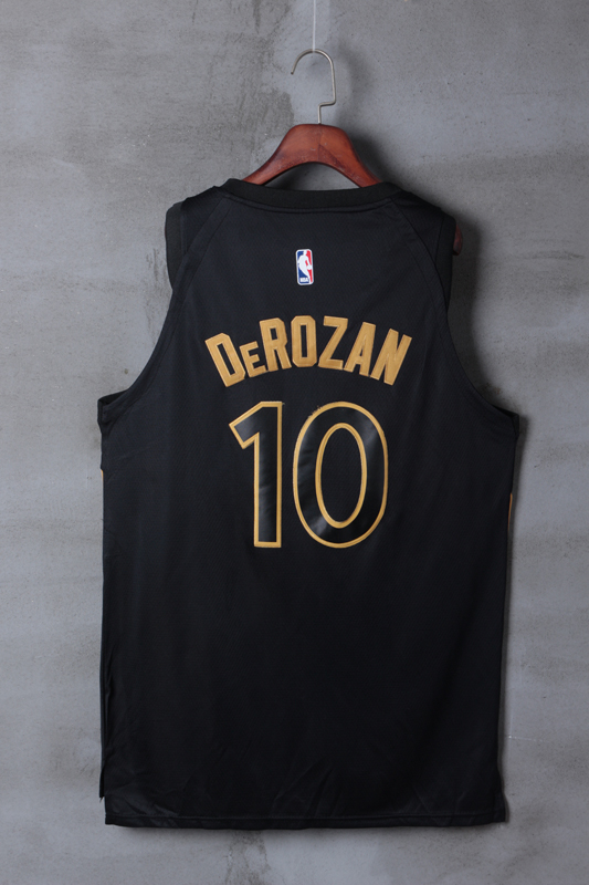 NBA Jersey-116